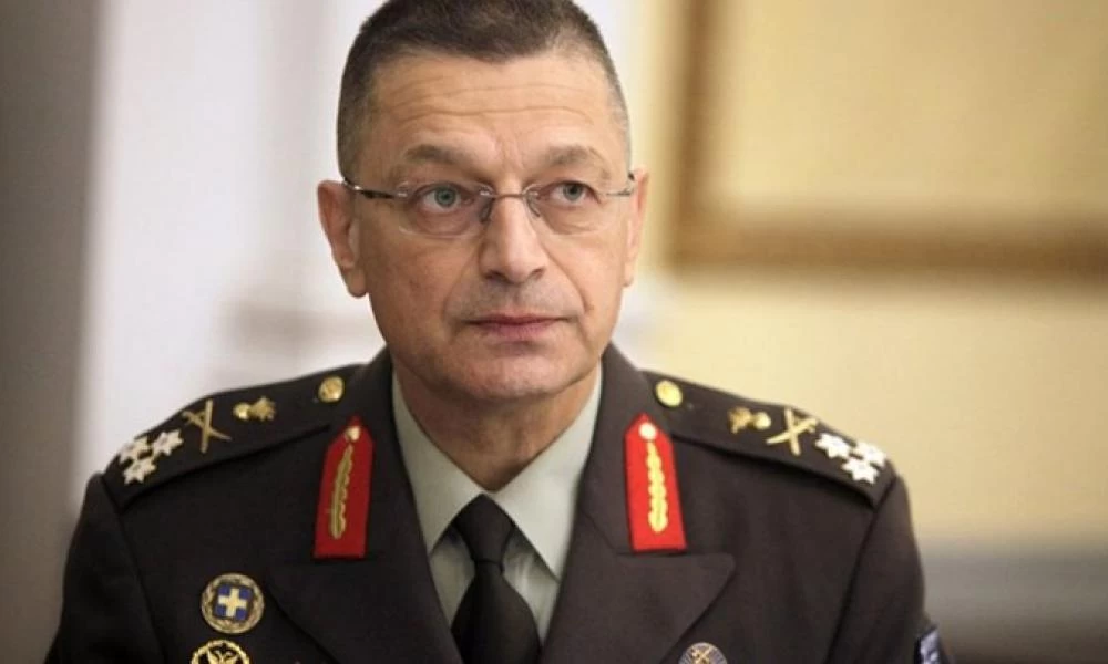 Αλ. Στεφανής: Πραγματοποιήθηκε η διήμερη περιοδεία στα σύνορα του Έβρου